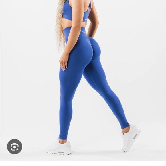 Alphalete OG rival compression leggings - Picture 4 of 4